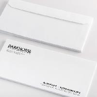 1 Color PMS Envelopes